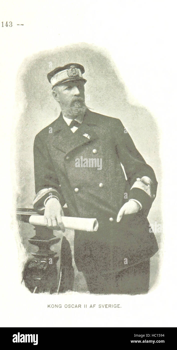 Das Bild zeigt das Schloss Fredensborg in Dänemark, das königliche Architektur, Gärten, Höfe und Mitglieder der dänischen Königsfamilie zeigt und kulturelle und historische Aspekte der Monarchie veranschaulicht. Stockfoto