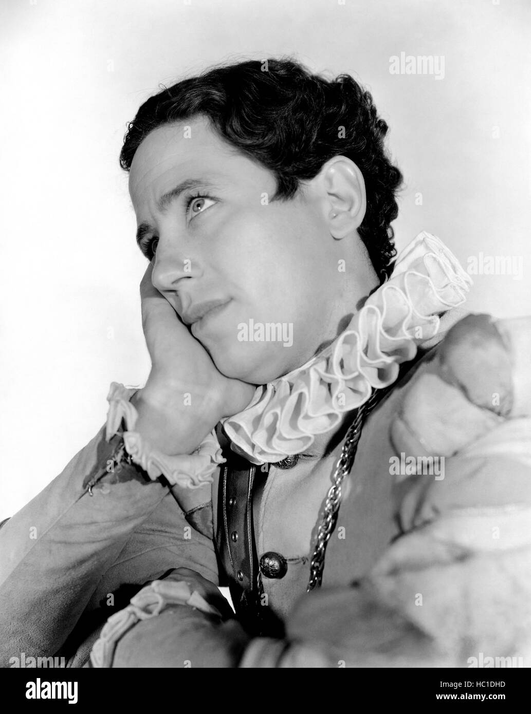 Ein Sommernachtstraum, Ross Alexander, 1935 Stockfoto