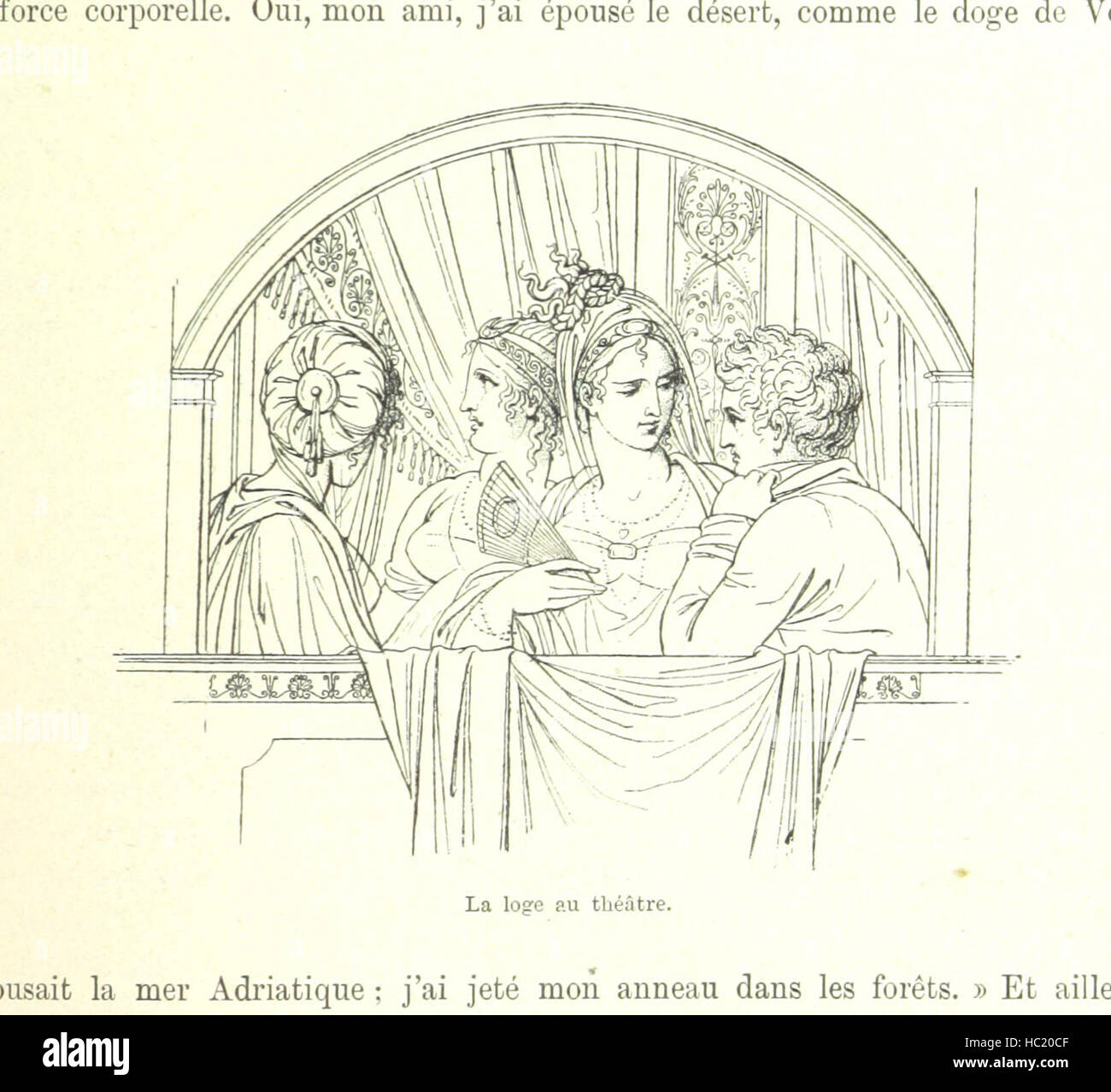 Bild entnommen Seite 731 von "Napoléon et Son Temps... Ouvrage Illustré... Neuvième Mille "Bild entnommen Seite 731 von" Napoléon et Son Temps Stockfoto