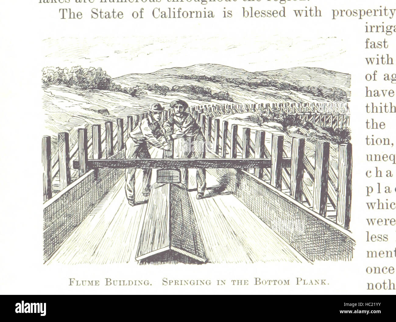 Bild entnommen Seite 572 von "persönlichen Erinnerungen und Beobachtungen von General Nelson A. Miles, umarmen, einen kurzen Blick auf den Bürgerkrieg... und die Geschichte seiner indischen Feldzüge... Reichlich illustriert... von F. Remington, etc. "Bild entnommen Seite 572 der" persönliche Erinnerungen und Beobachtungen Stockfoto