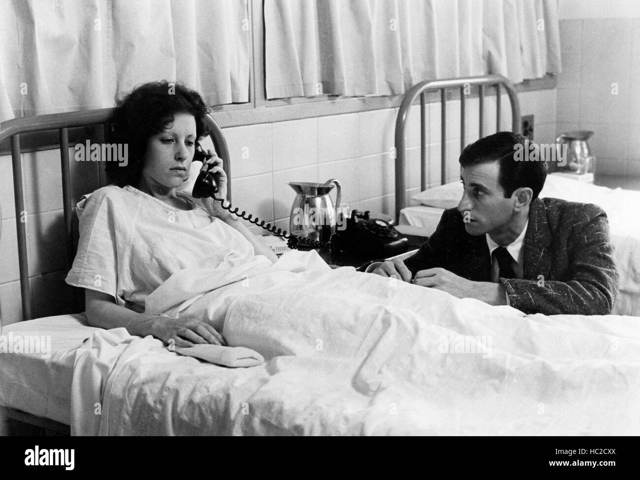 Nächster Halt, GREENWICH VILLAGE, Ellen Greene, Lenny Baker, 1976, TM