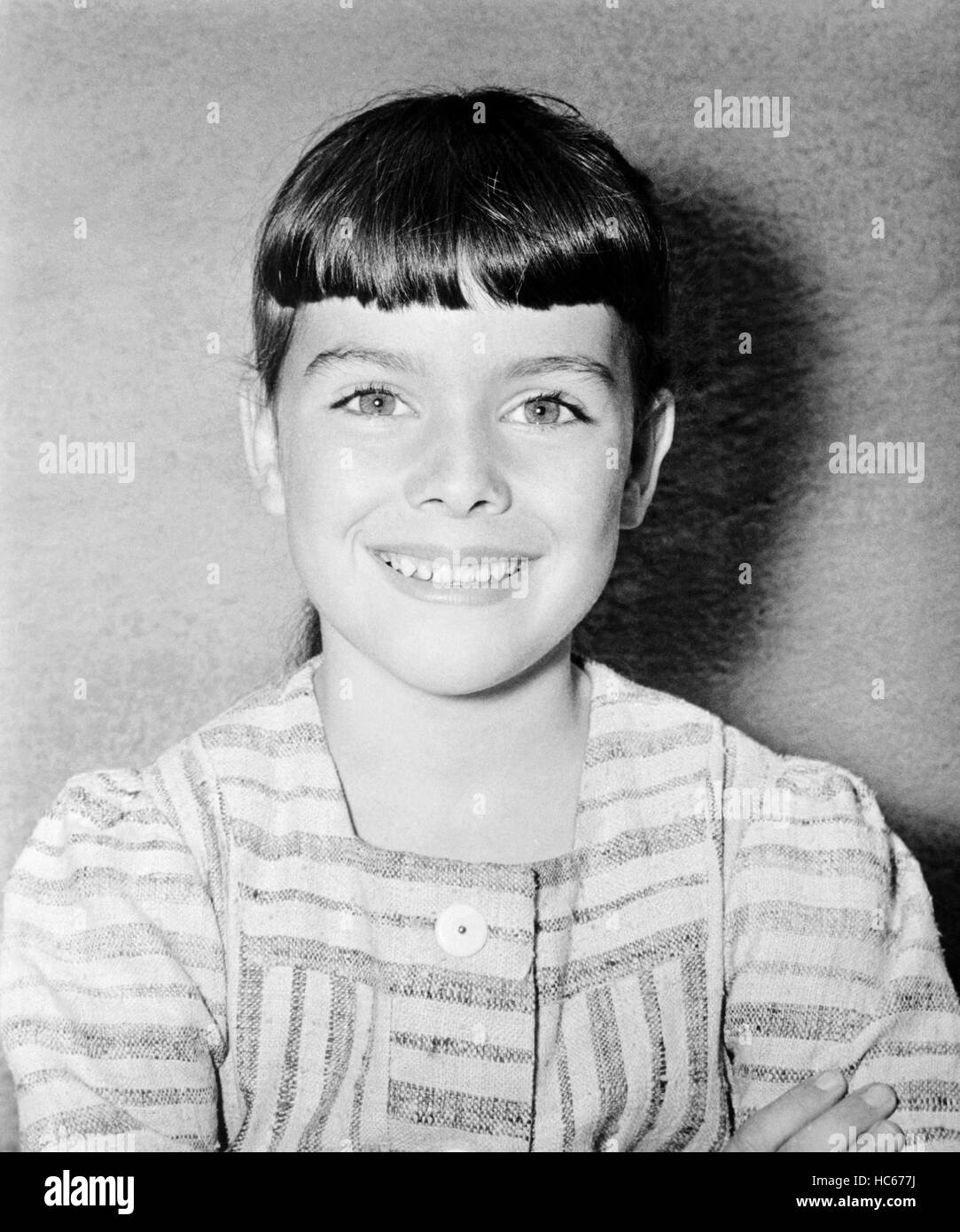 THE SOUND OF MUSIC, Debbie Turner, 1965, TM und Copyright © 20th