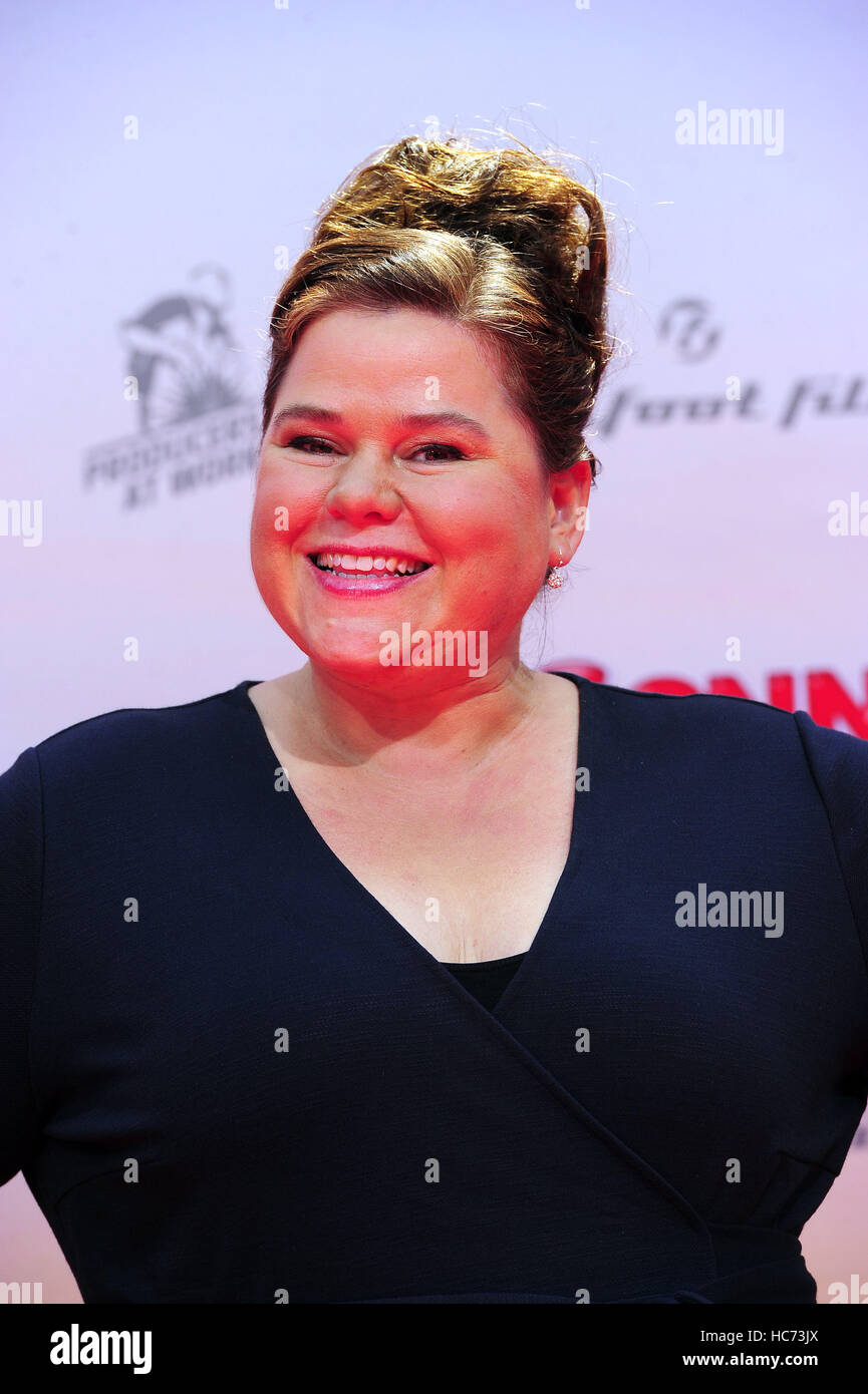 Nadine Wrietz Stockfotos und bilder Kaufen Alamy