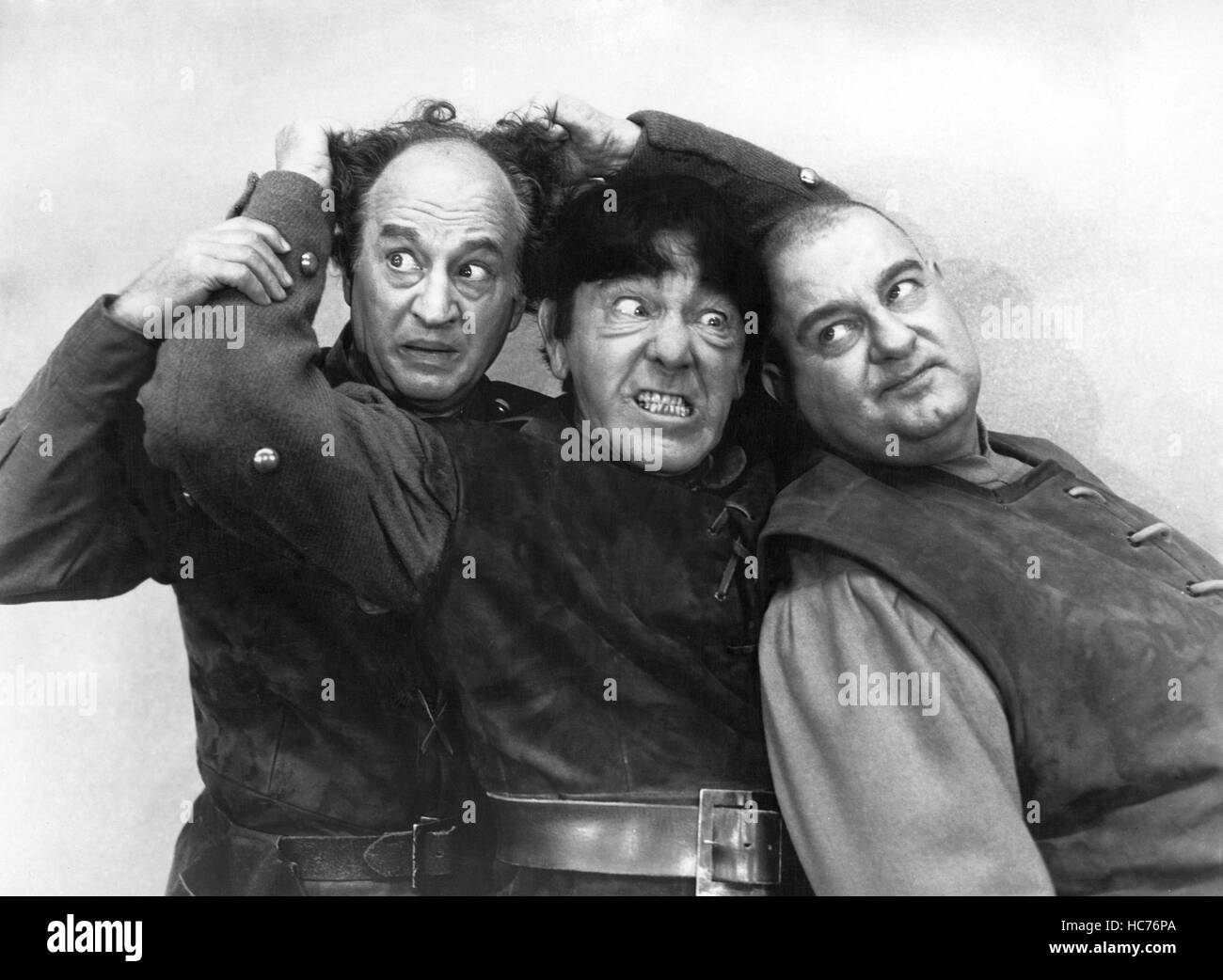 Snow White And The Three Stooges Cast Snow white three stooges 1961 -Fotos und -Bildmaterial in hoher