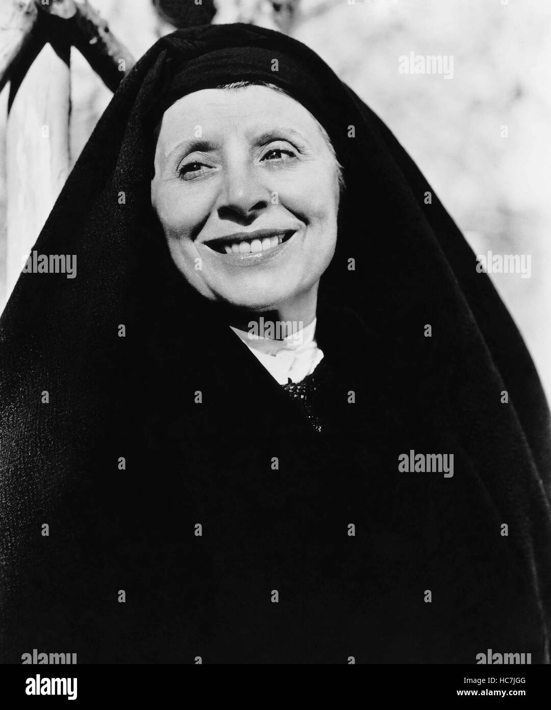 Das Lied von BERNADETTE, Blanche Yurka, 1943, © 20th Century Fox, TM