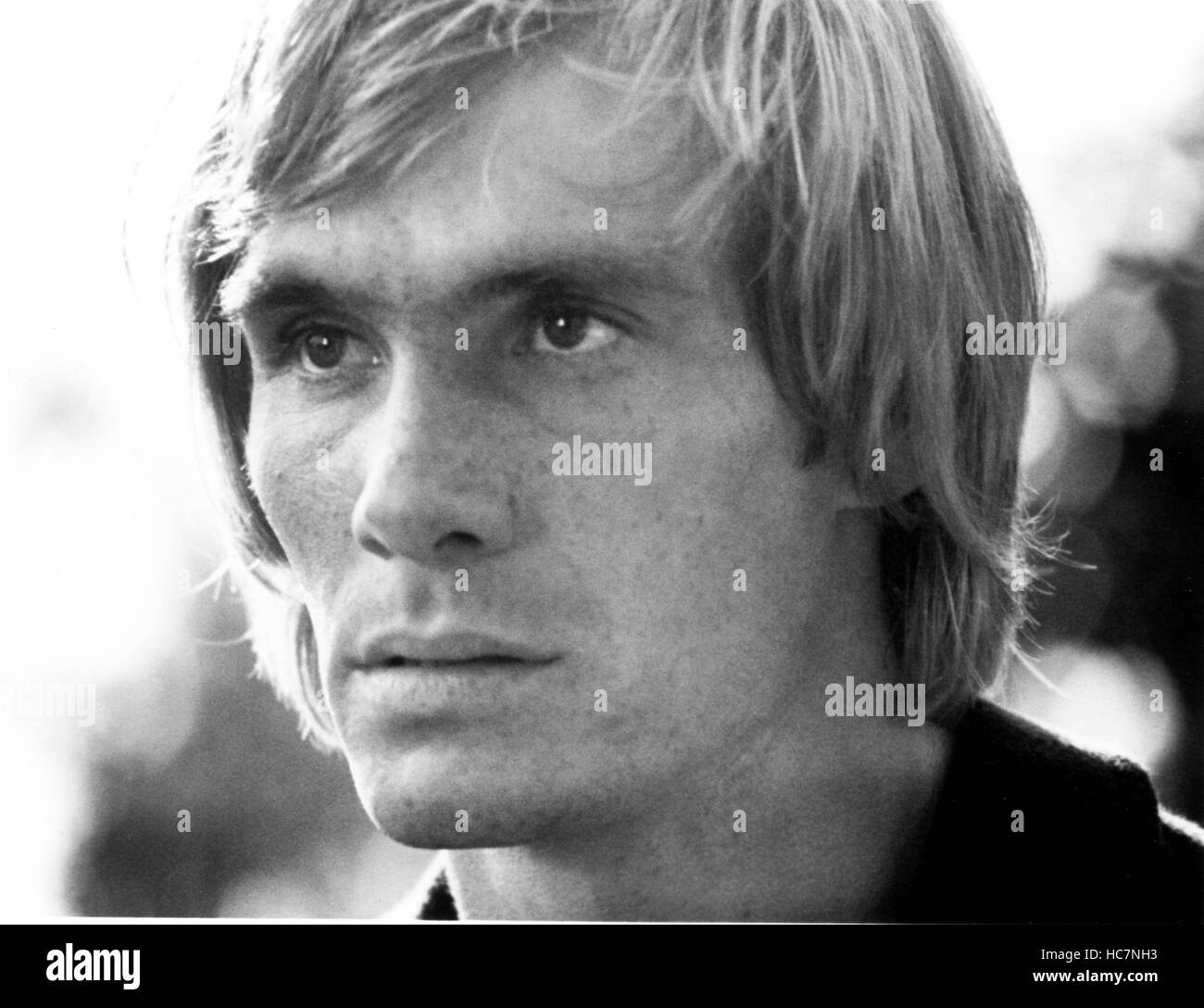 STUNTMAN, Steve Railsback, 1980, TM & Copyright © 20th Century Fox Film