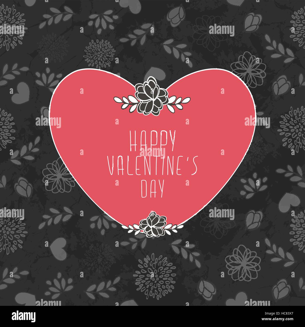 Niedliche Musterdesign Stock Vektor