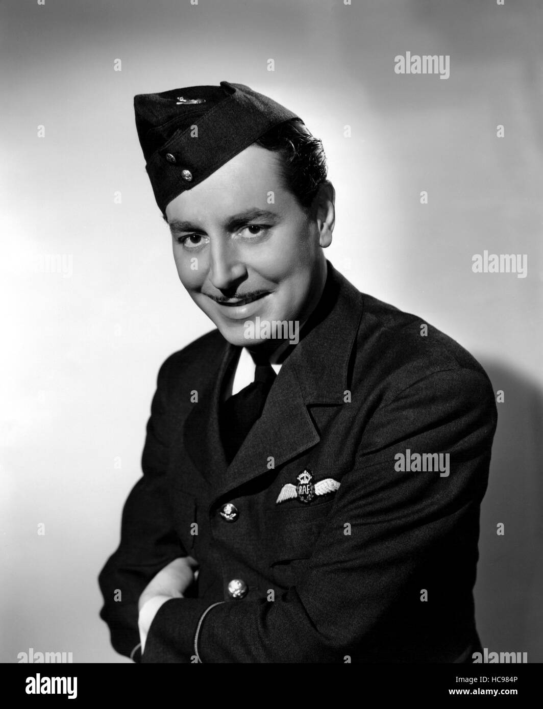 Ein Ruck IN die R.A.F, Reginald Gardiner, 1941, © 20th Century Fox, TM