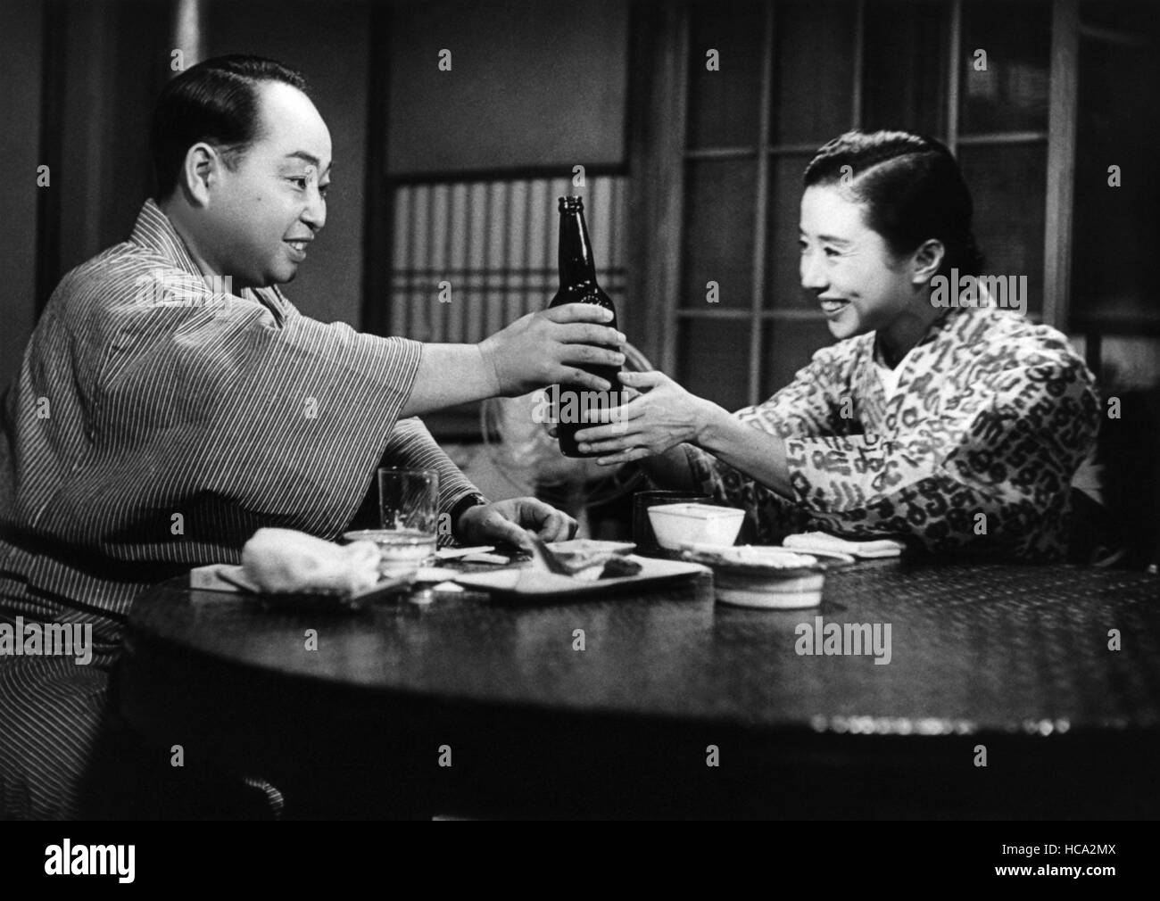 Ansatz des Herbstes, (aka AKI TACHINU, aka Herbst hat bereits begonnen