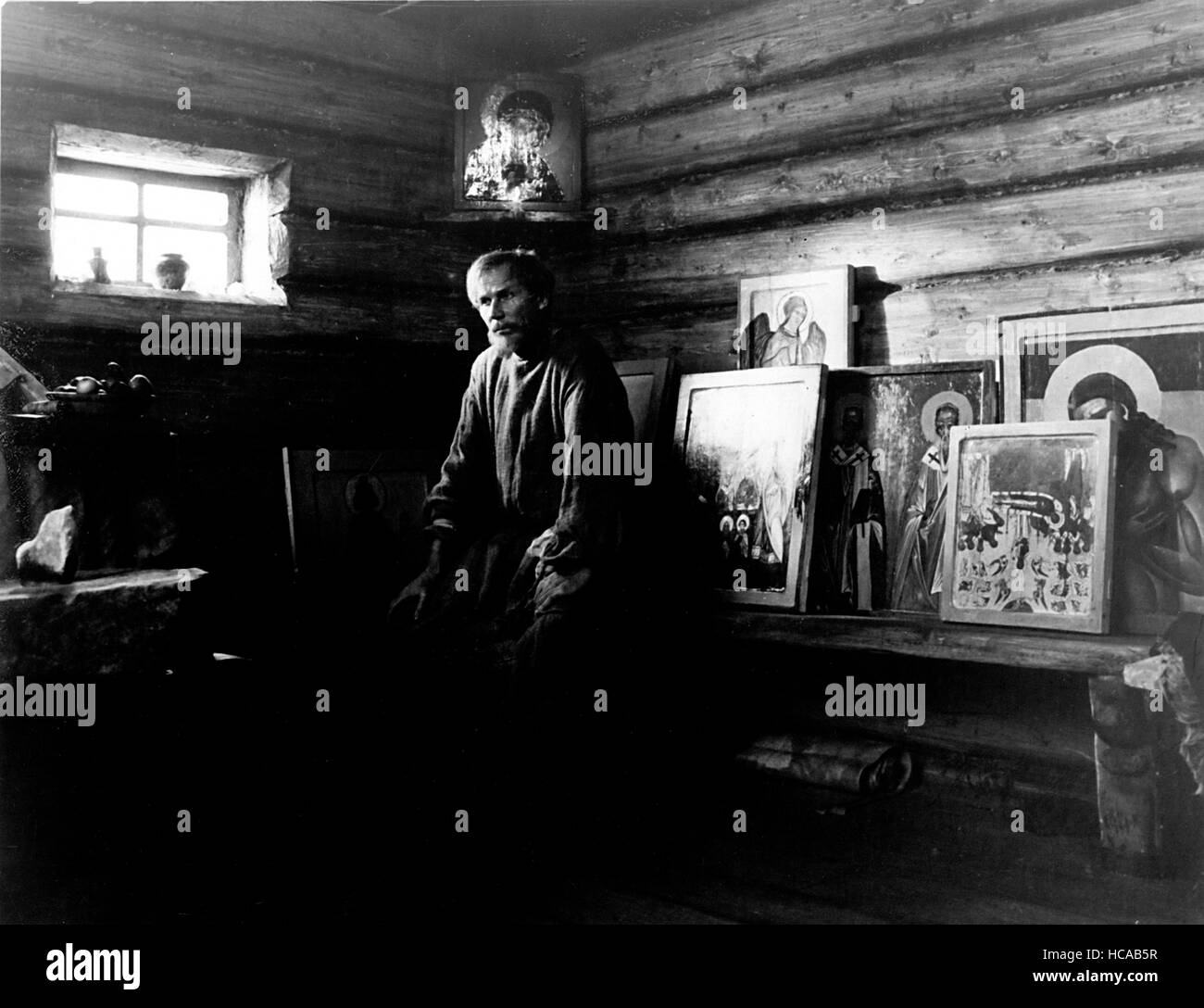 Andrei rublyov -Fotos und -Bildmaterial in hoher Auflösung – Alamy