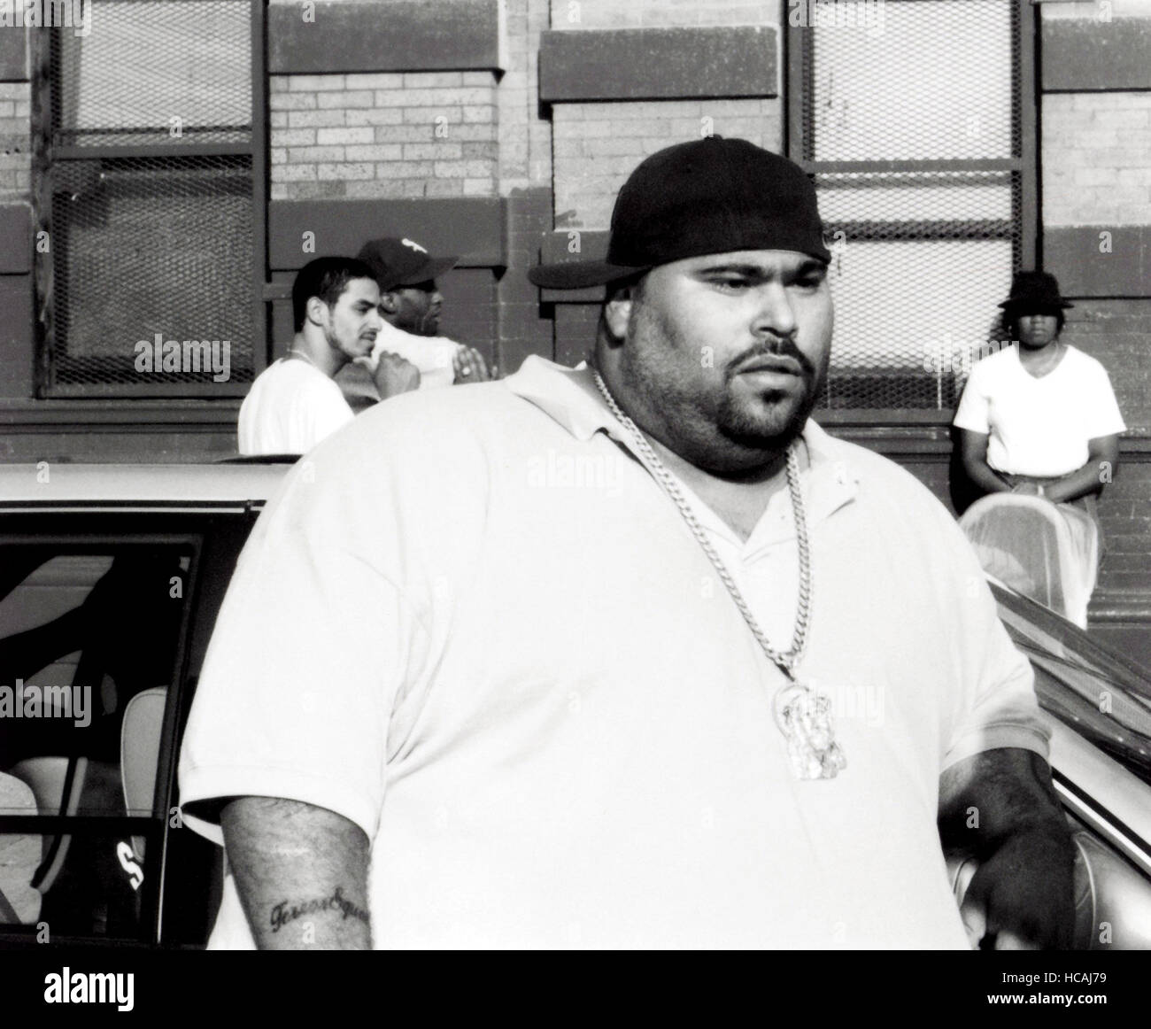 BORICUA BOND, Big Pun (aka Christopher Rios), 2000 Stockfotografie - Alamy