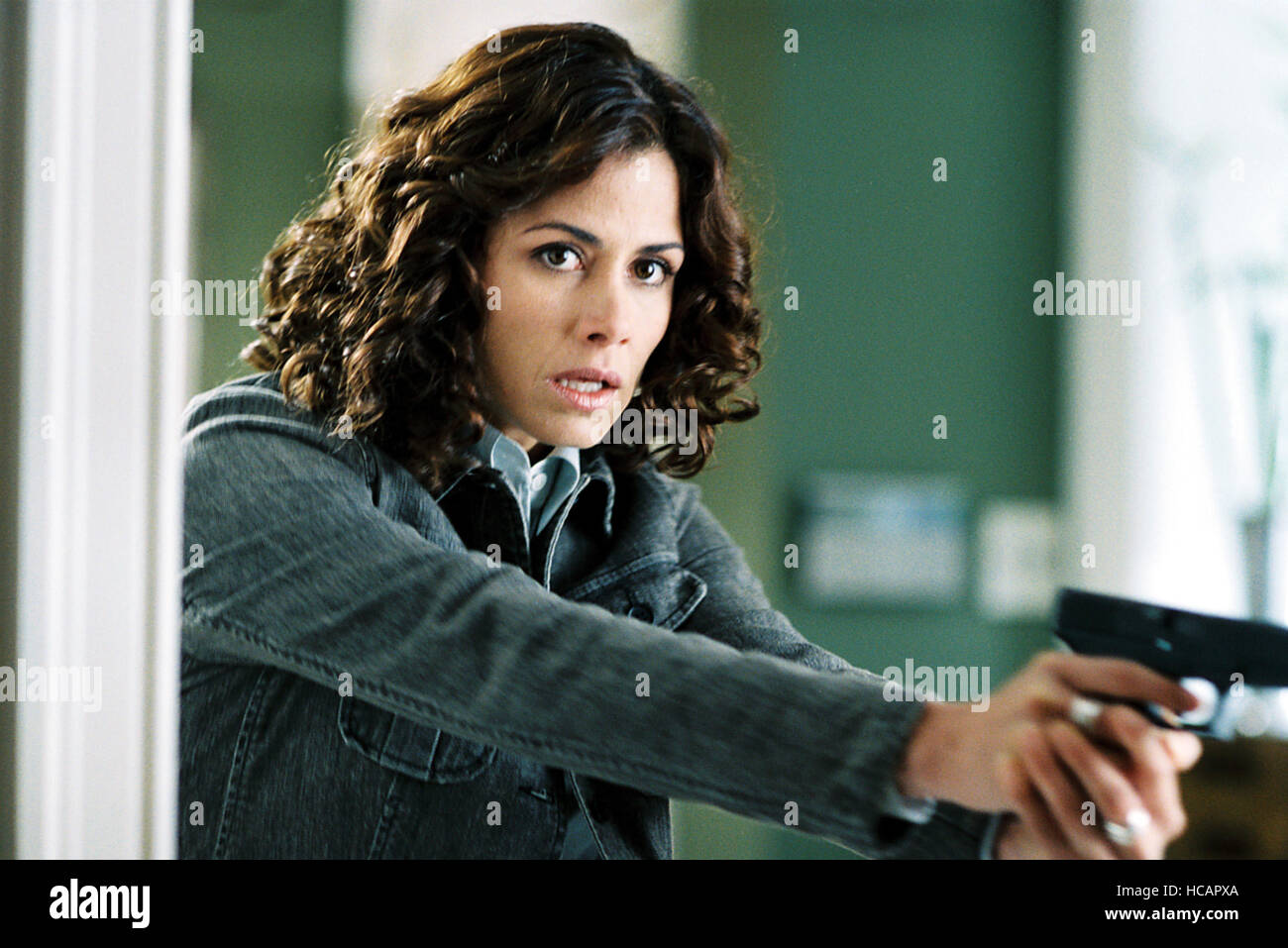 Mobilfunk, Valerie Cruz, 2004, (c) New Line/Courtesy Everett Collection