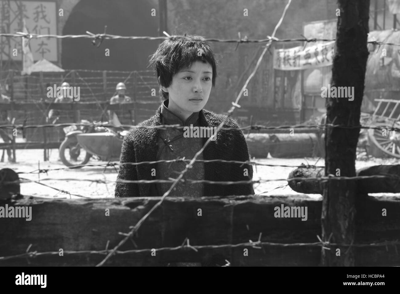 CITY OF LIFE AND DEATH, (aka NANKING NANKING, aka NANJING!, NANJING