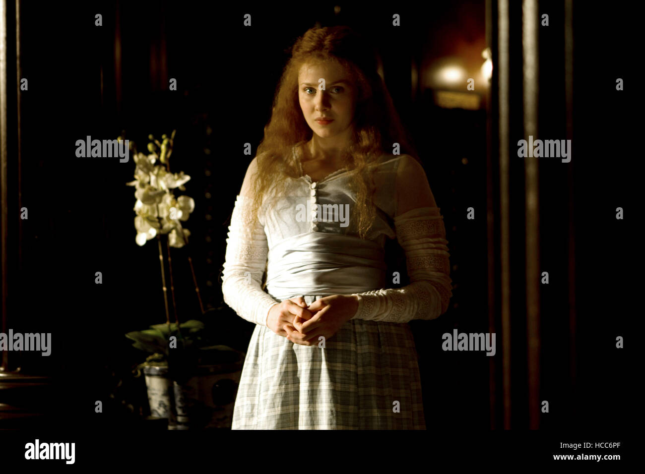 DORIAN GRAY, Rachel Hurd-Wood, 2009. © Allianz FilmeCourtesy Everett  Collection Stockfotografie - Alamy