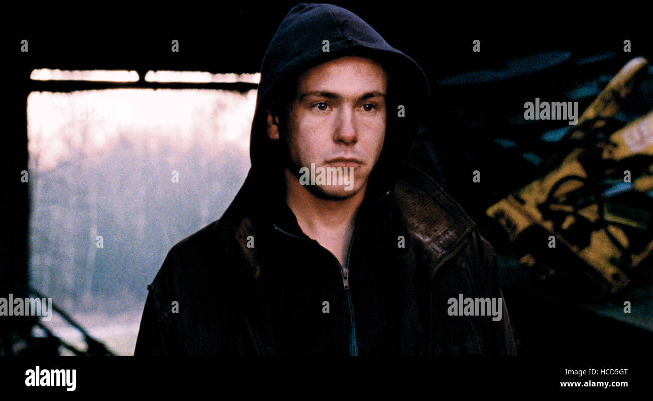 FÜR A SON, (aka POUR UN FILS), Kevin Lelannier, 2009. © Rezo Films