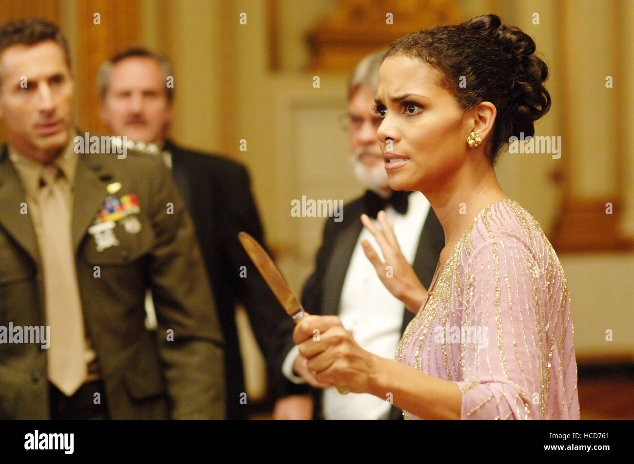 Frankie and alice izle