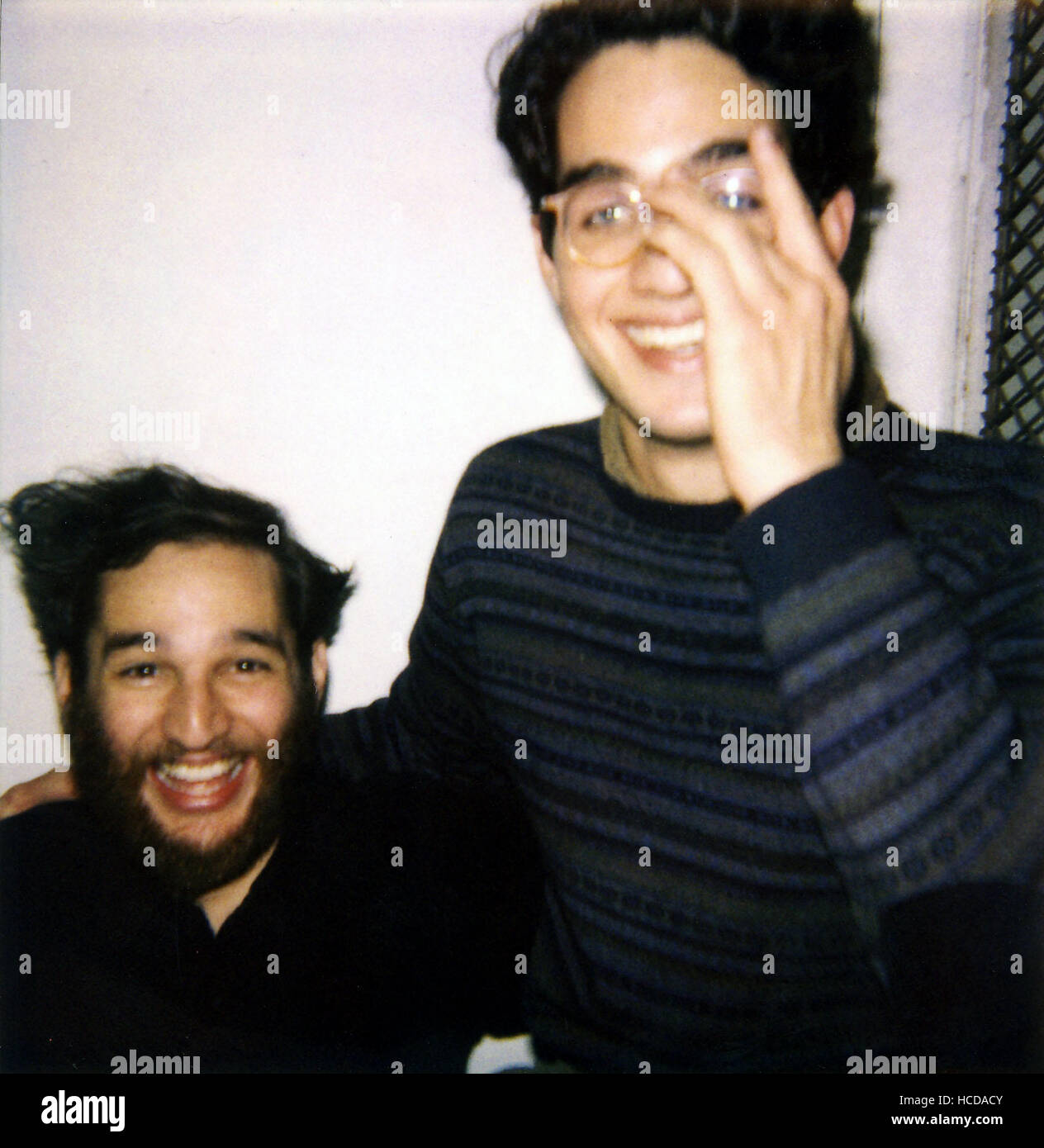 Regisseur ben safdie und joshua safdie Fotos und Bildmaterial in