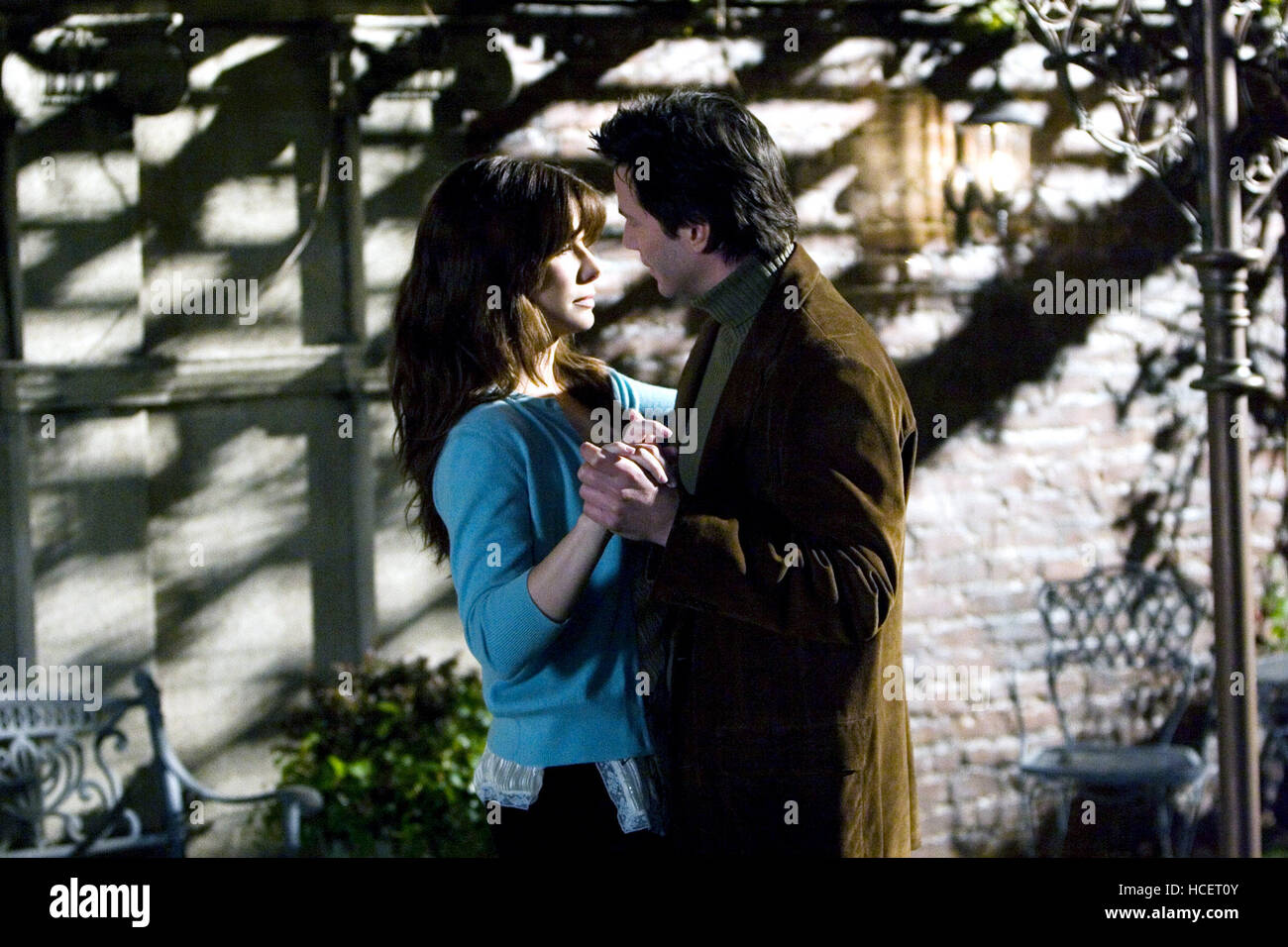 Das Haus am See, Sandra Bullock, Keanu Reeves, 2006, © Warner Bros. / Courtesy Everett