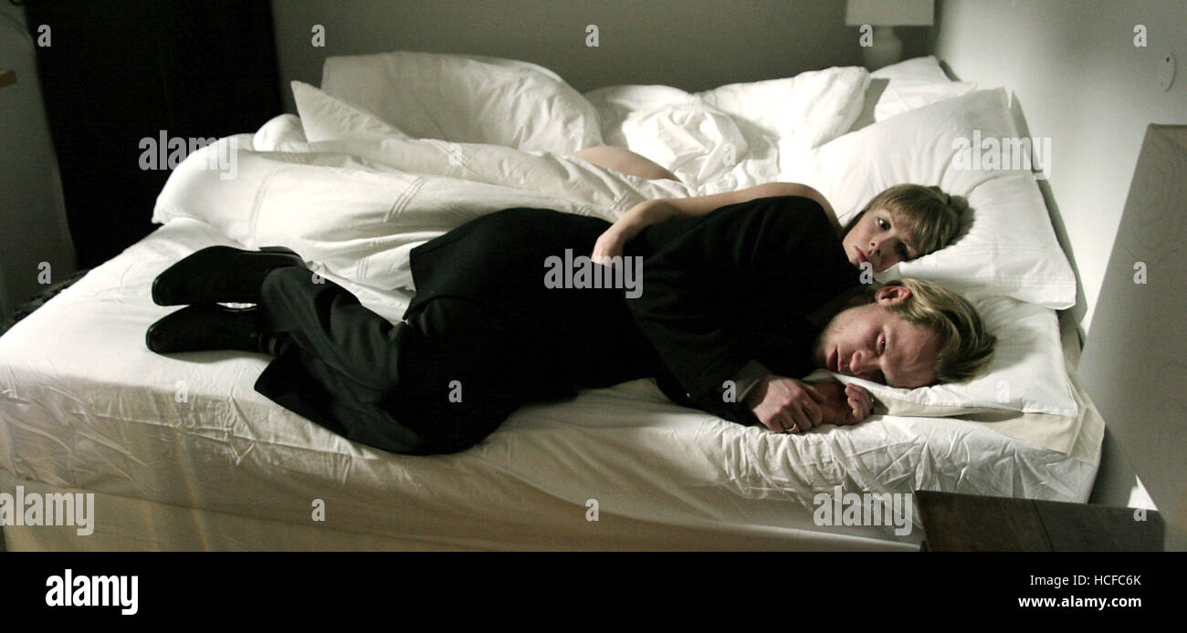 JAR CITY (aka MYRIN), Elma Lisa Gunnarsdottir, Atli Rafn Sigurdsson