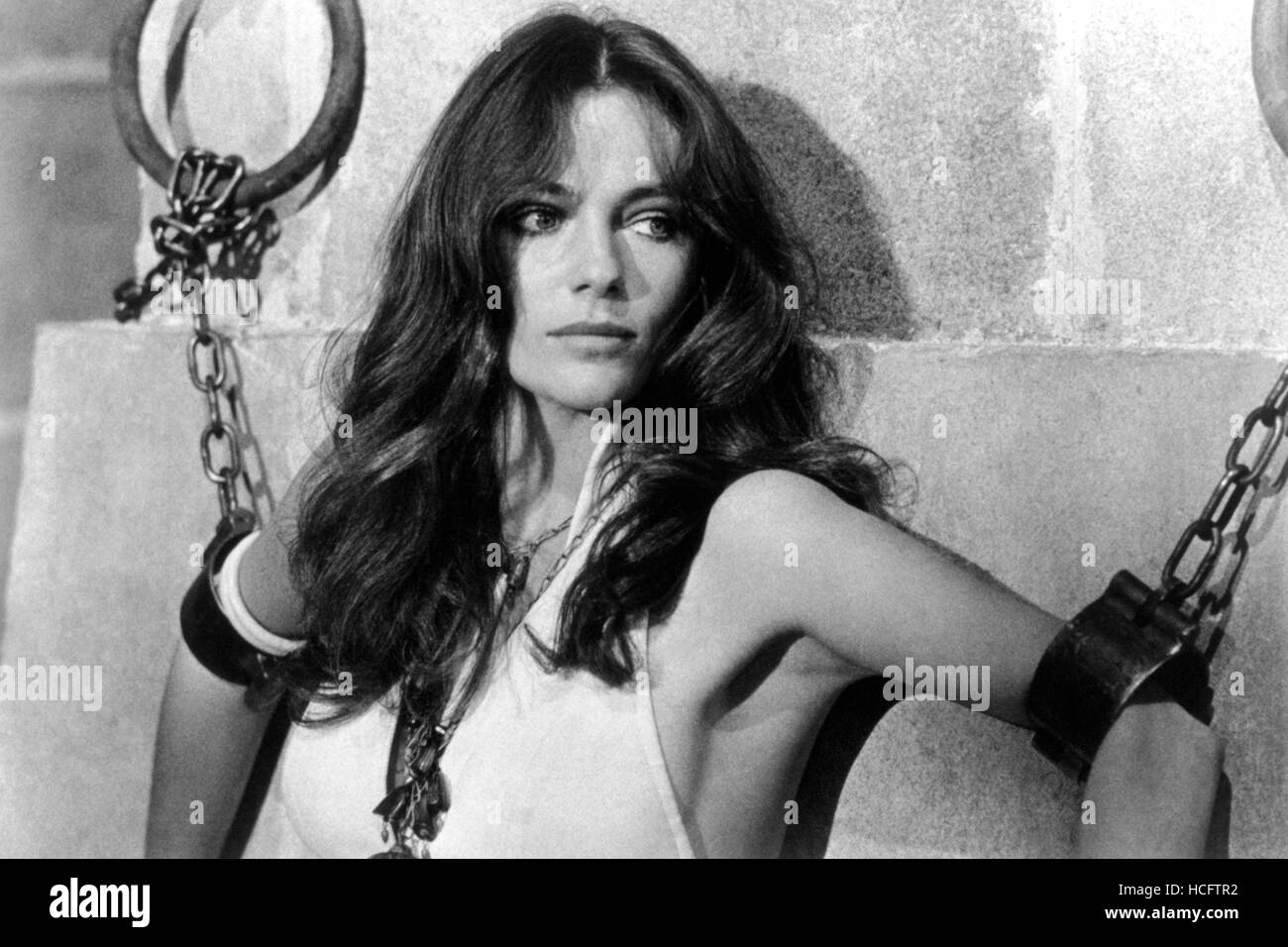 Nov 23, 1973 · le magnifique: Le Magnifique : Le Magnifique Aka The Magnificent One Jacqueline Bisset 1973 Stockfotografie Alamy