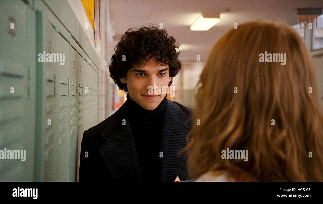 Reece Ritchie The Lovely Bones Review: The Lovely Bones Slant