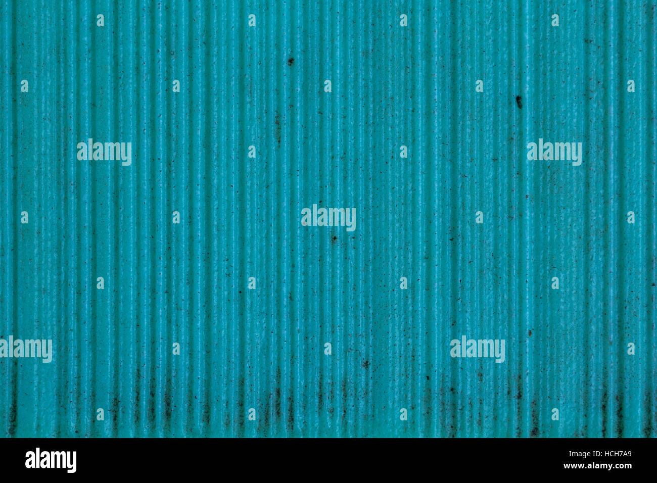 Vertikale Linie Textur in blau Stockfoto
