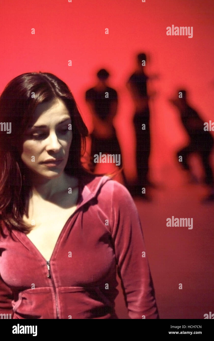 MAD COWGIRL, Sarah Lassez, 2006, © Kino Epoche/Courtesy Everett Collection Stockfoto