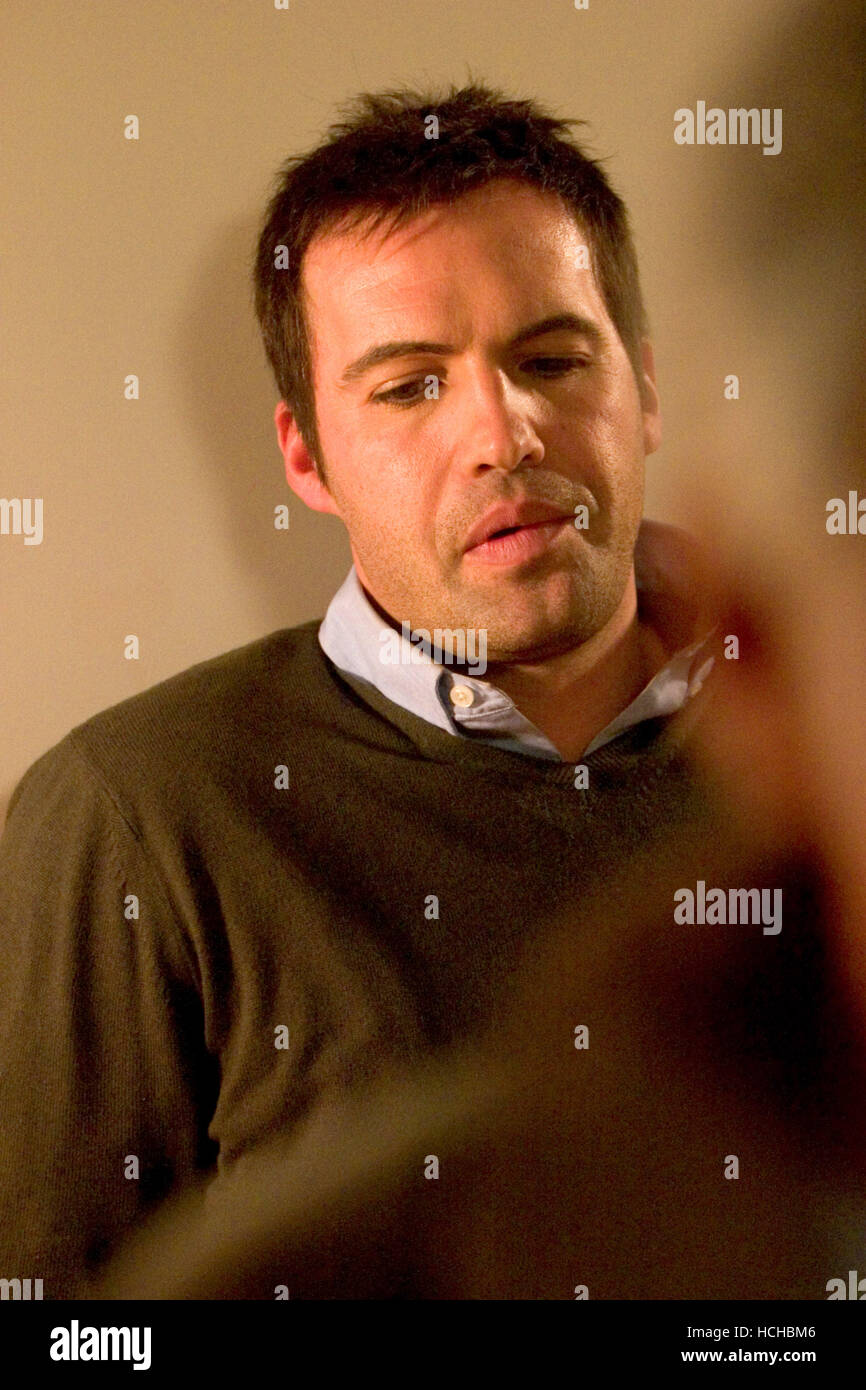 Memory 2006 MEM-O-RE (aka MEMORY, aka MEMORE), Billy Zane, 2005. © Aloha Freigabe ...