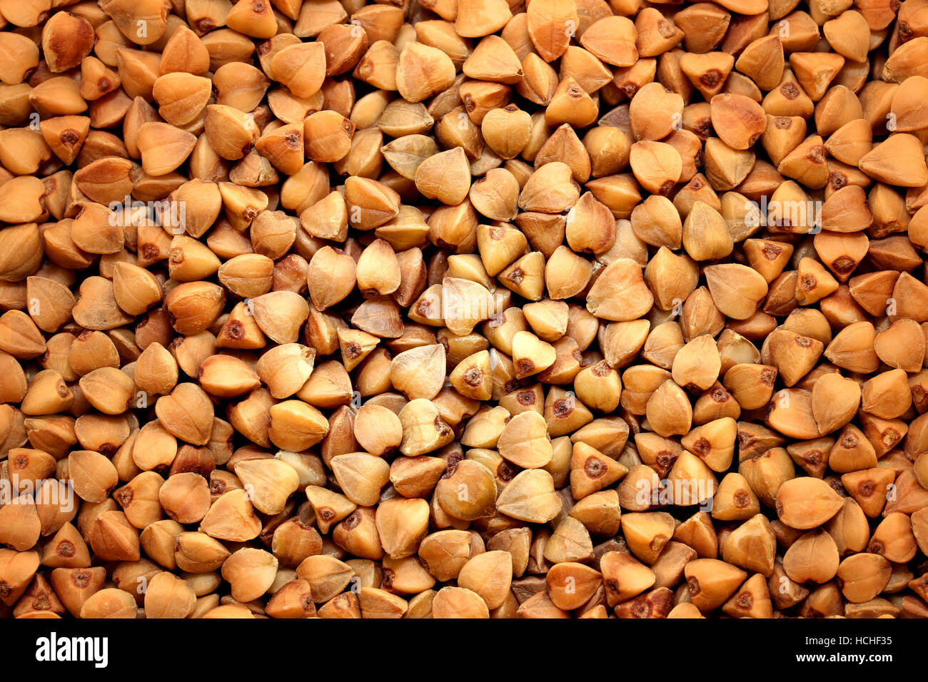 Fotos Wunder Hintergrund lecker nützlich Buchweizen Samen Stockfoto