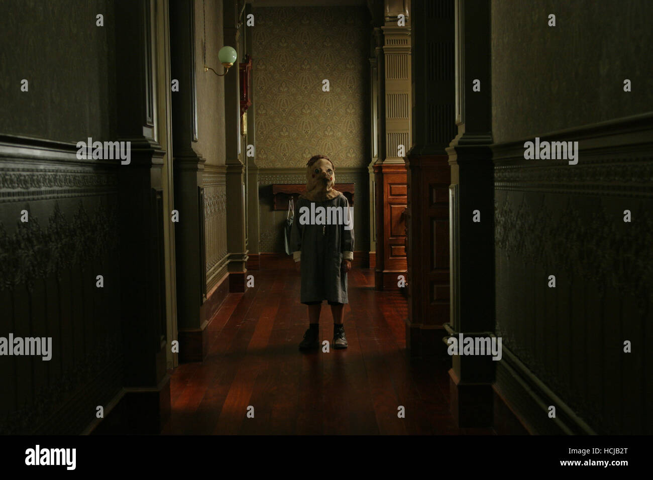 Das Waisenhaus (aka EL ORFANATO), 2007. © Picturehouse Entertainment