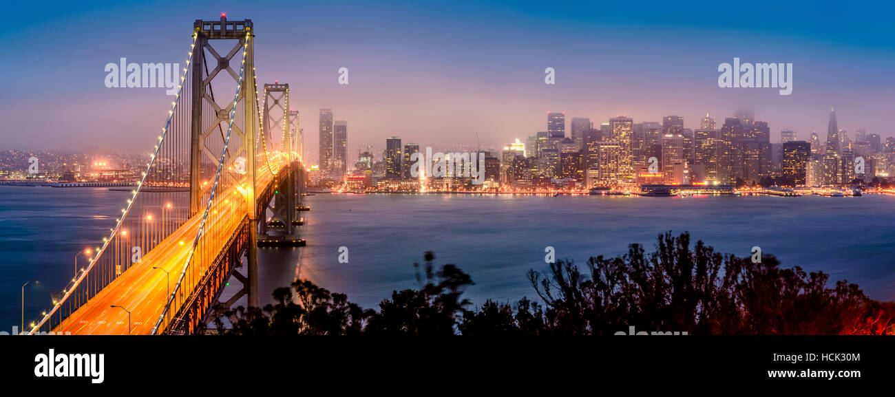 San Francisco Stockfoto