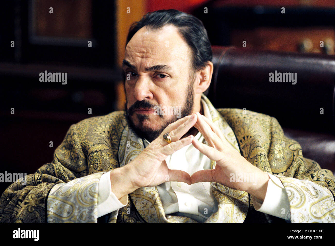 Filme Und Serien Von John Rhys-davies THE PRINCESS DIARIES 2: ROYAL ENGAGEMENT, John Rhys-Davies, 2004, (c