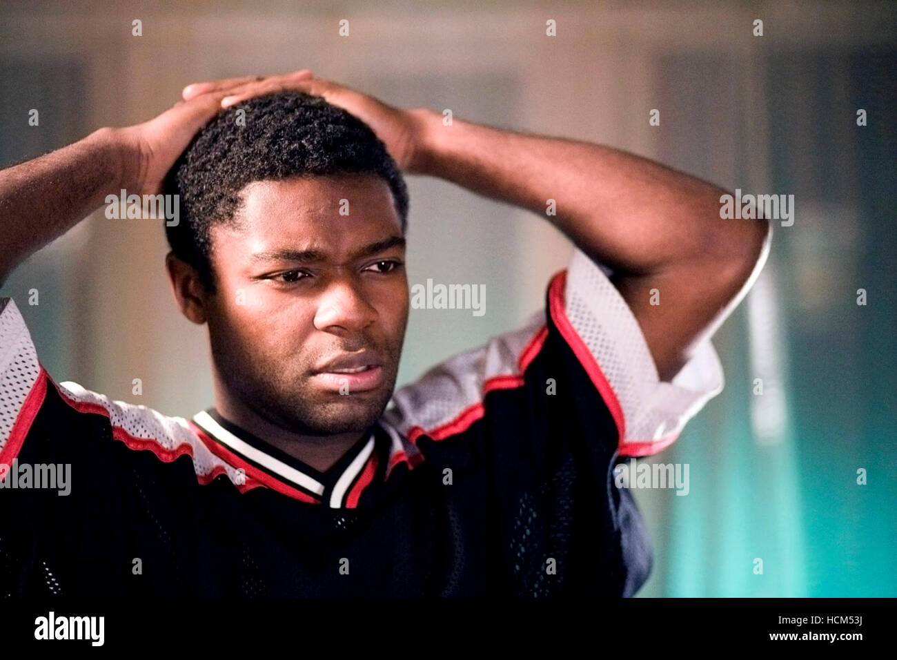 SHOOT THE MESSENGER, David Oyelowo, 2006, (c) BBC Films / Courtesy Everett Collection Stockfoto