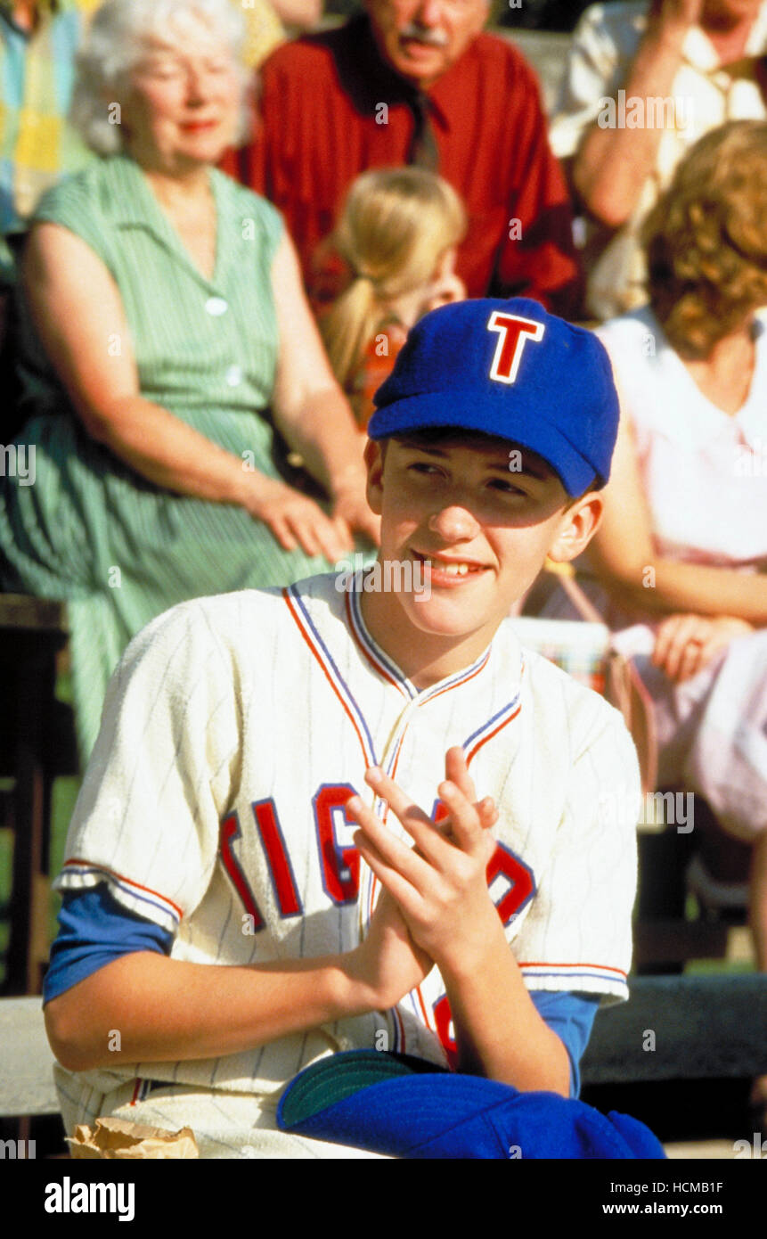 SIMON BIRCH, Joseph Mazzello, 1998, © Buena Vista/Courtesy Everett Collection Stockfoto