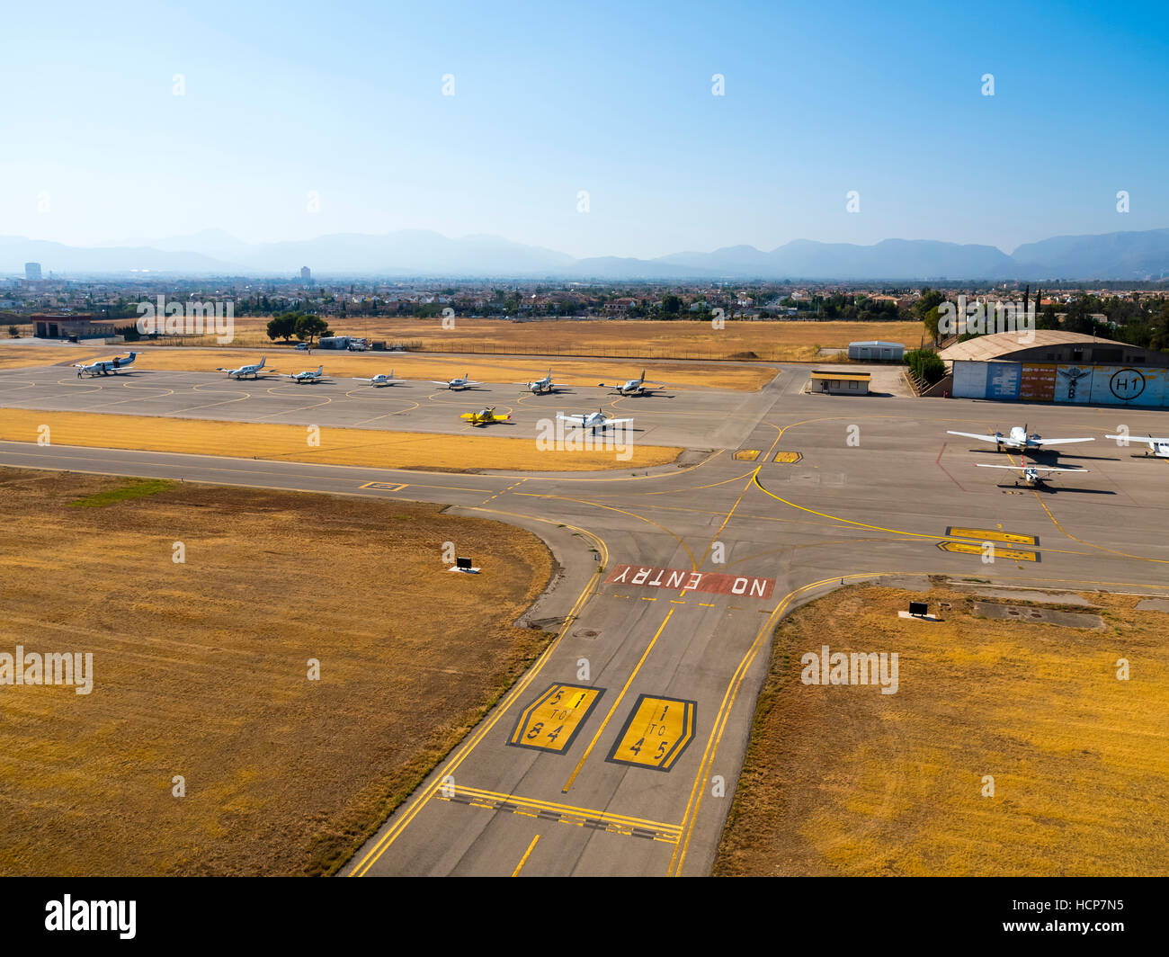 Mallorca flugplatz Fotos und Bildmaterial in hoher Auflösung Alamy