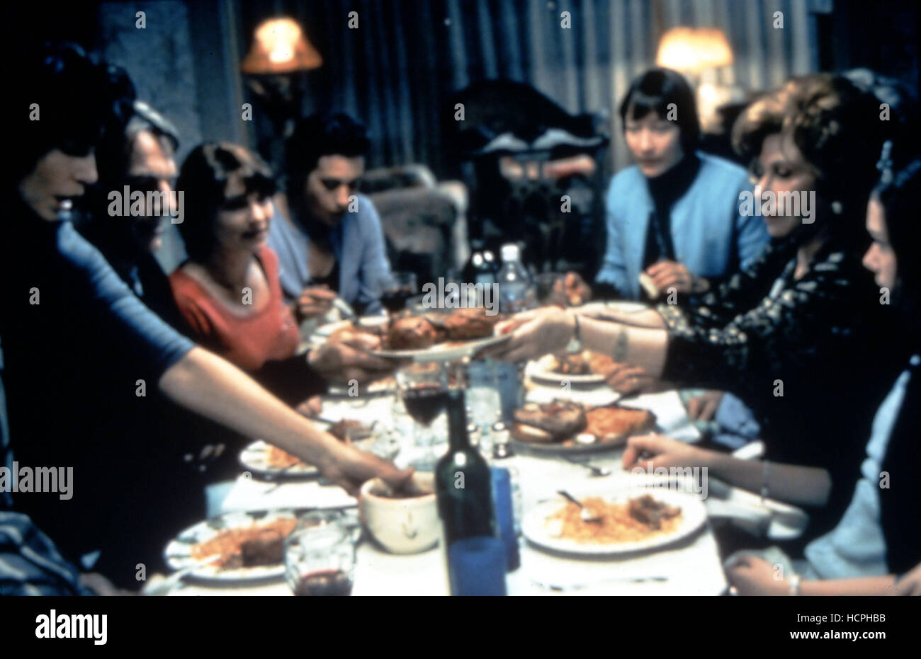 AMATI GIRLS, Marissa Leigh, Lee Grant, Lily Ritter, Sean Young, Dinah ...