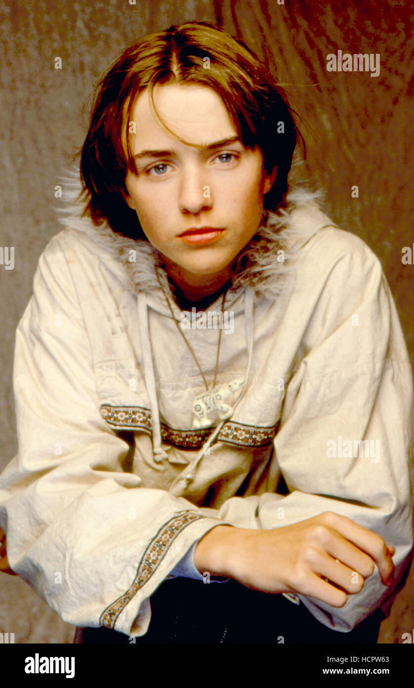 ALASKA, Vincent Kartheiser, 1996. (c) Columbia Bilder/Courtesy Everett