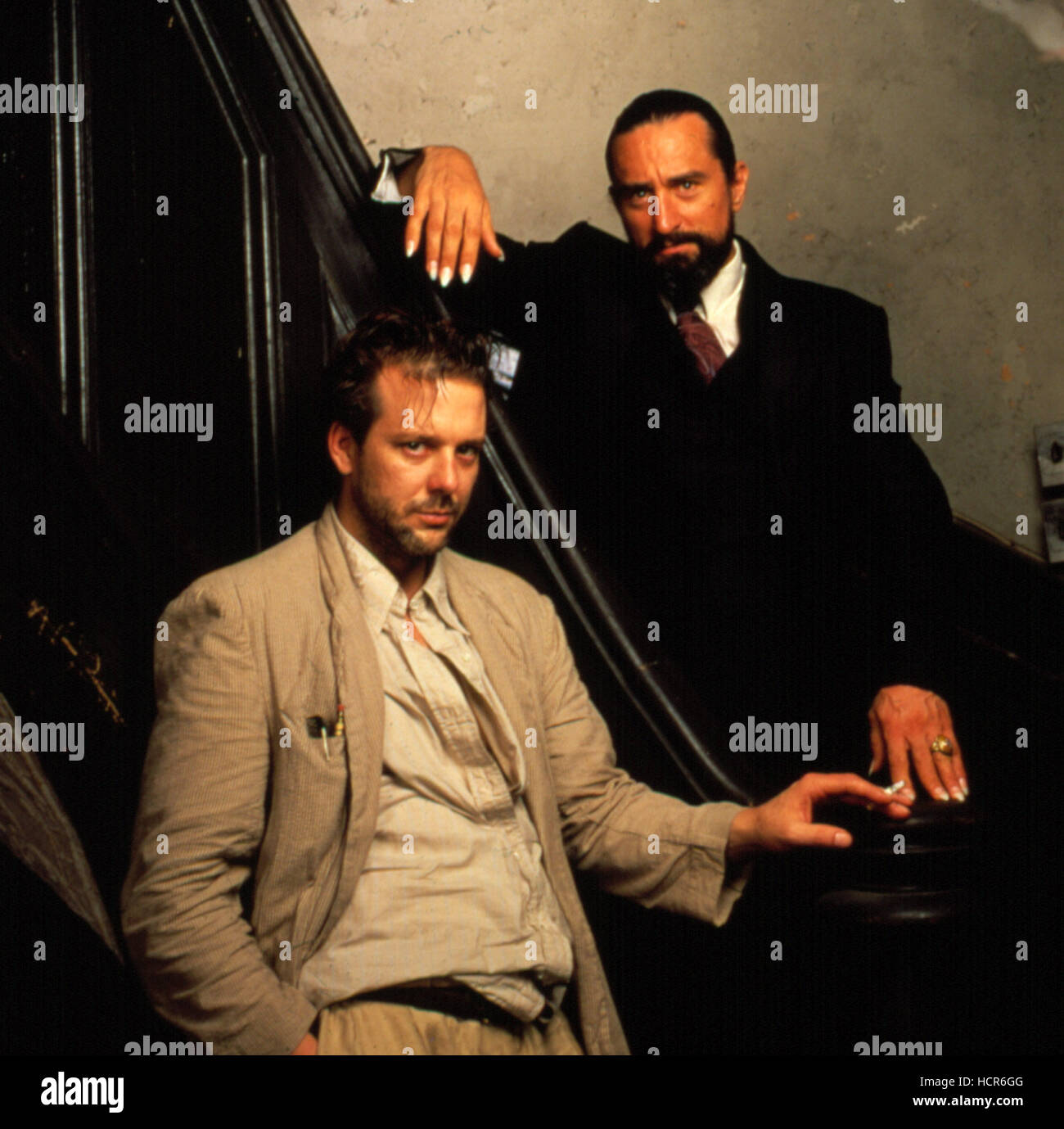 Mickey rourke angel heart 1987 -Fotos und -Bildmaterial in hoher ...
