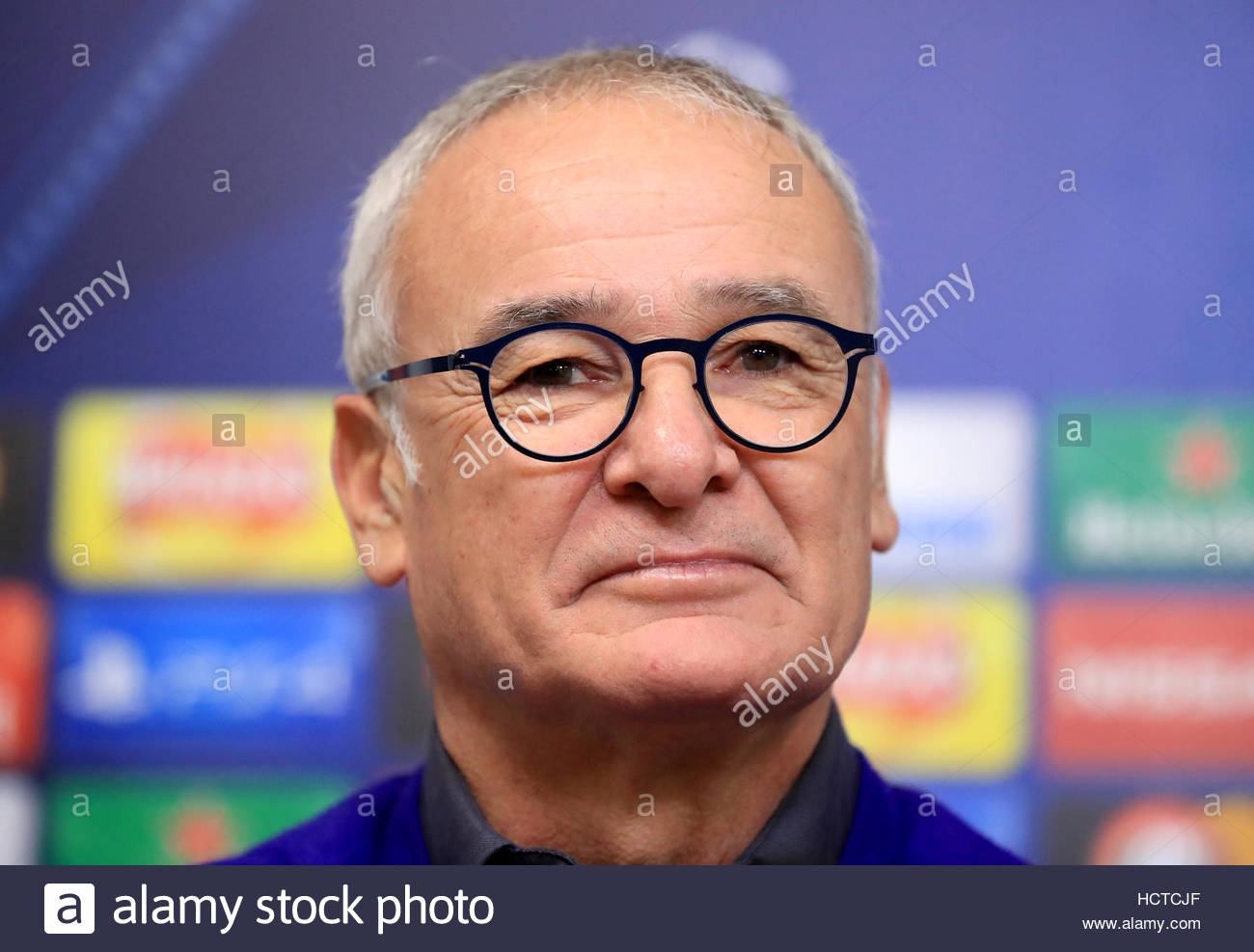 Leicester datiert