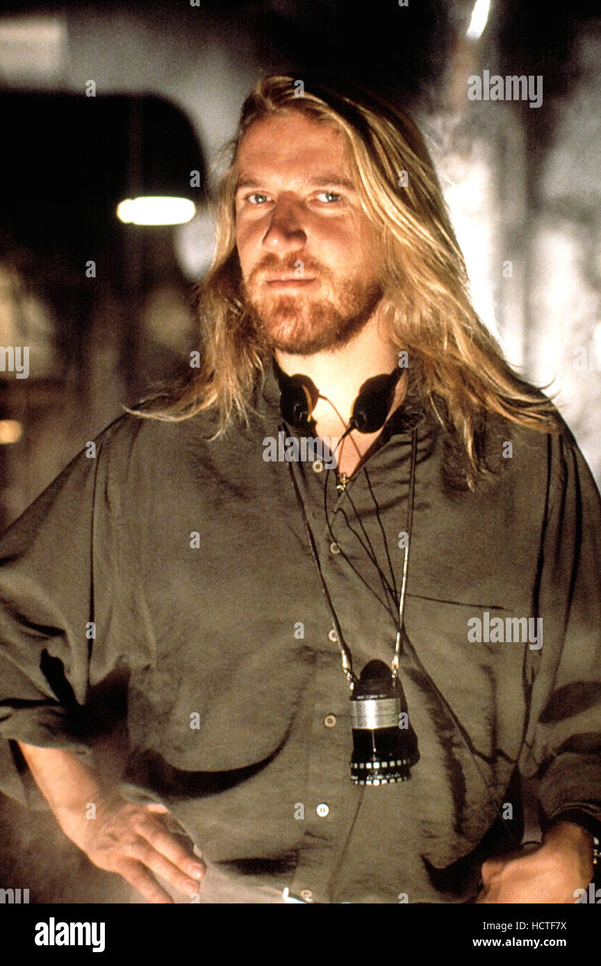 Renny harlin renny harlin Fotos und Bildmaterial in hoher Auflösung