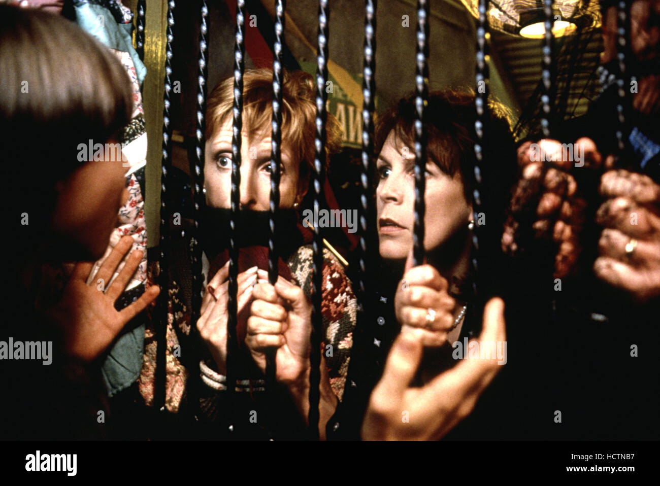 Hausarrest, Kyle Howard, Sheila McCarthy, Curtis, 1996, (c) MGM/Courtesy Everett Collection Stockfoto