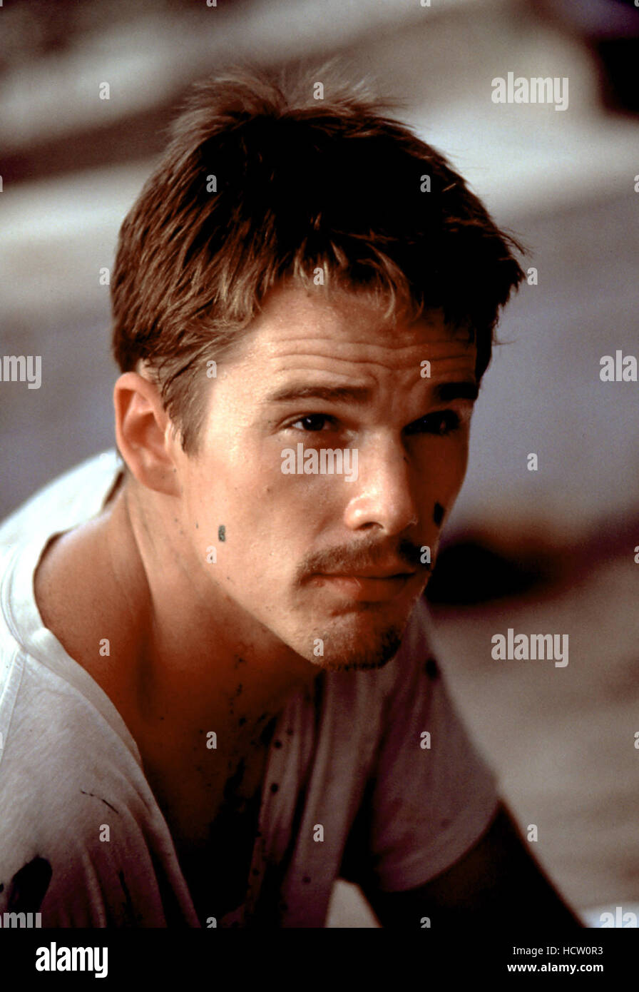 GROßE Erwartungen, Ethan Hawke, 1998, TM und Copyright (c) 20th Century