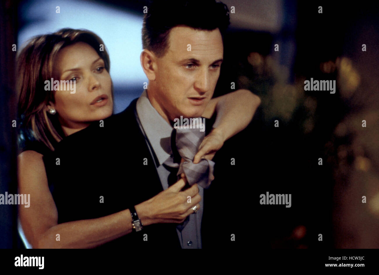 Ich bin SAM, Michelle Pfeiffer, Sean Penn, 2001, (c) New Line Cinema