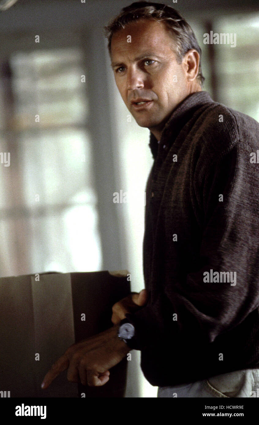 Kevin costner message in bottle Fotos und Bildmaterial in hoher