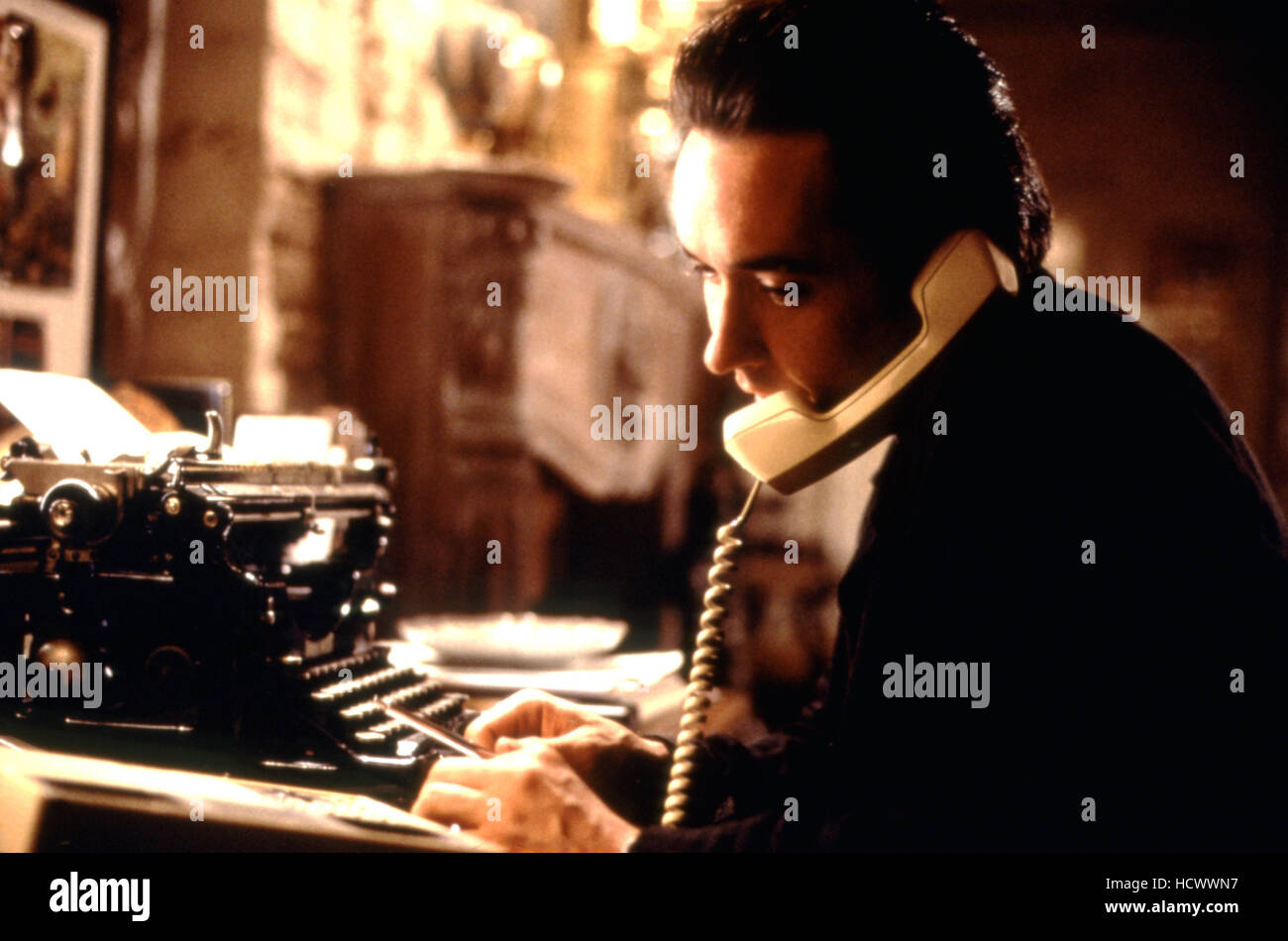 Mitternacht im Garten von gut und Böse, John Cusack, 1997. © Warner Bros. / Courtesy Everett