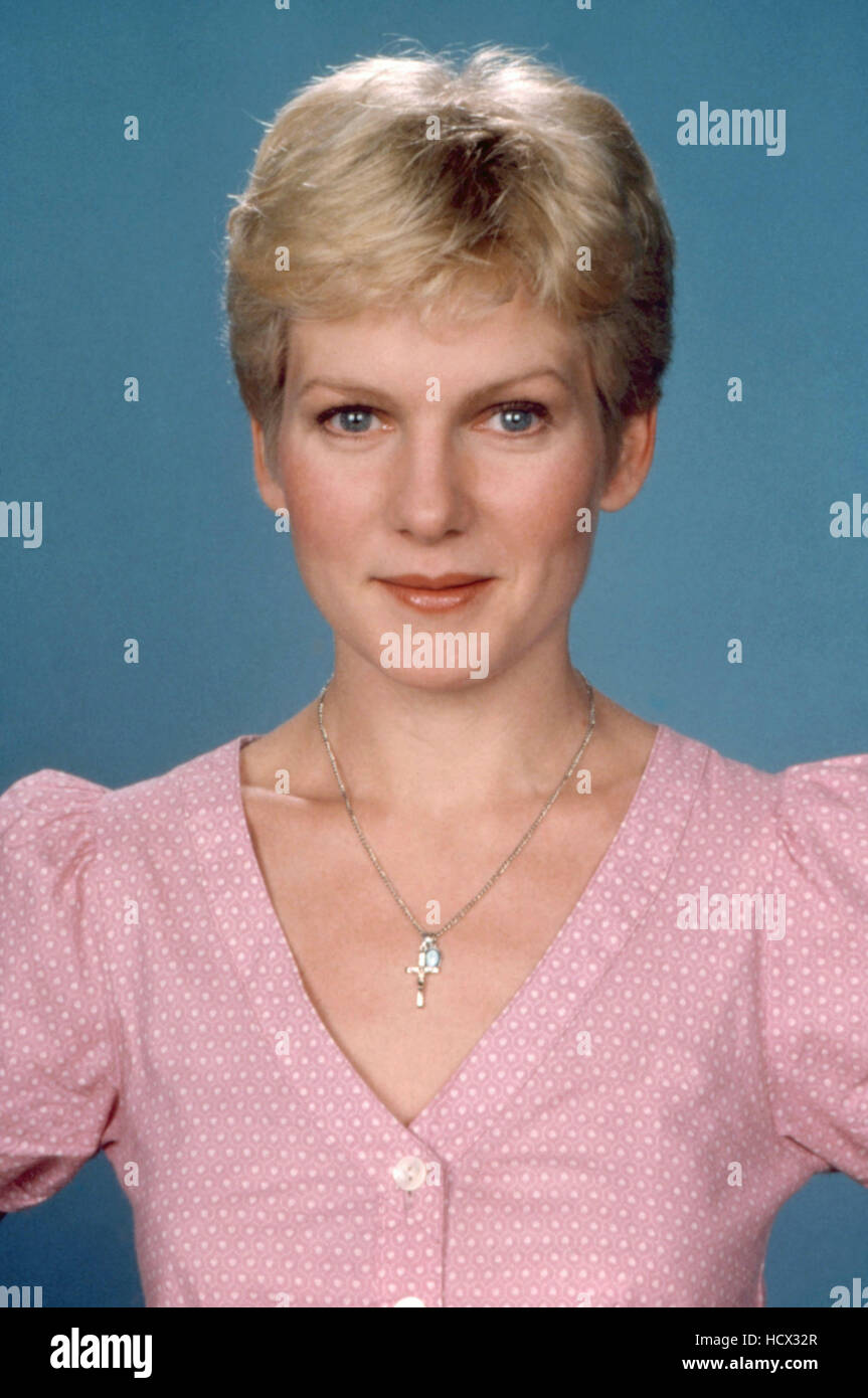 PSYCHO III, Diana Scarwid, 1986, (c) Universal/Courtesy Everett