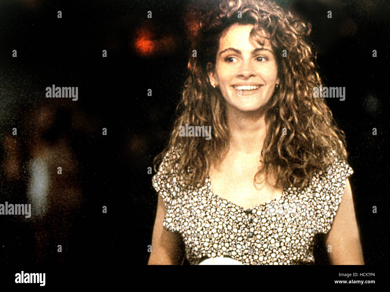 How Old Was Julia Roberts In Sleeping With The Enemy