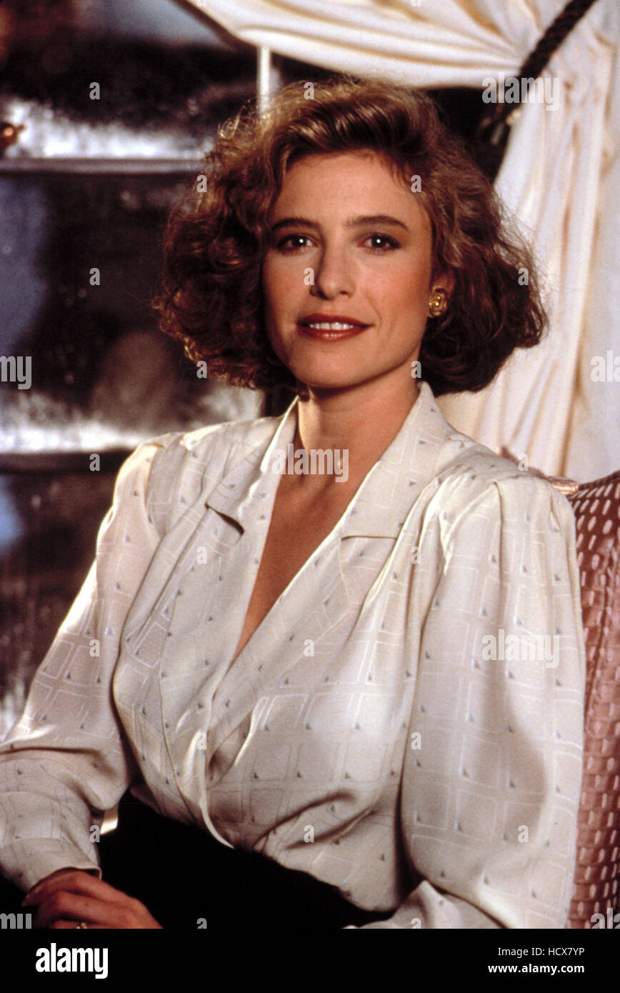 Mimi Rogers Movies And Tv Shows