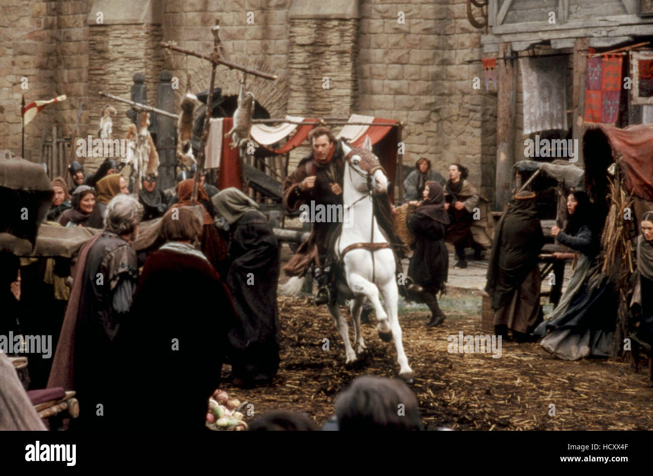 könig der diebe robin hood