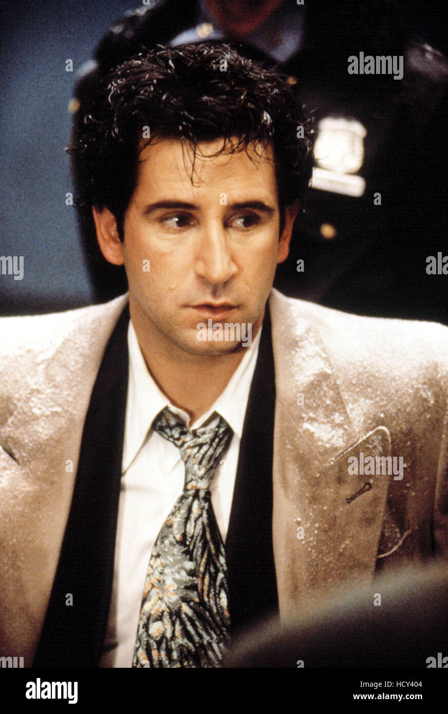 29TH STREET, Anthony LaPaglia, 1991, TM und Copyright © 20th Century